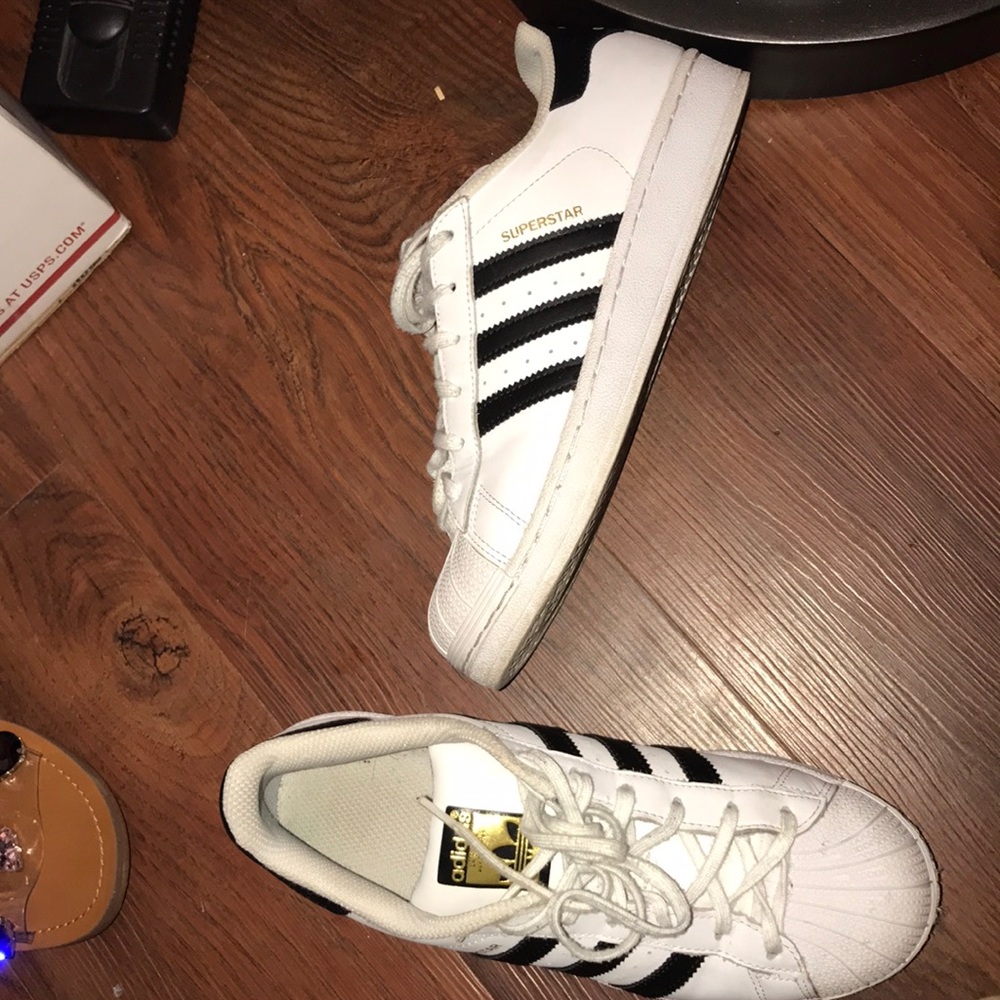 SuperStar Adidas